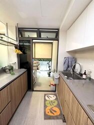 Rivercove Residences (D19), Condominium #631122051